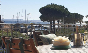 Plage Miramar